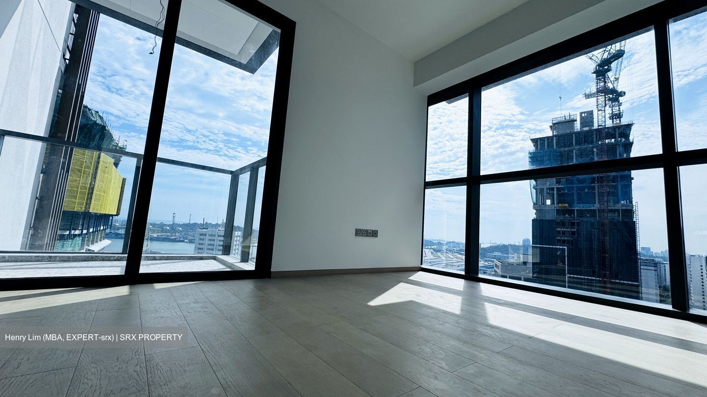 One Bernam (D2), Apartment #499238921